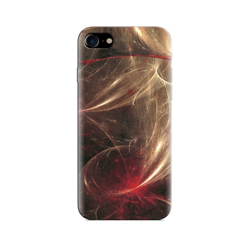 Husa Iphone 5s Wonderful Design Abstract