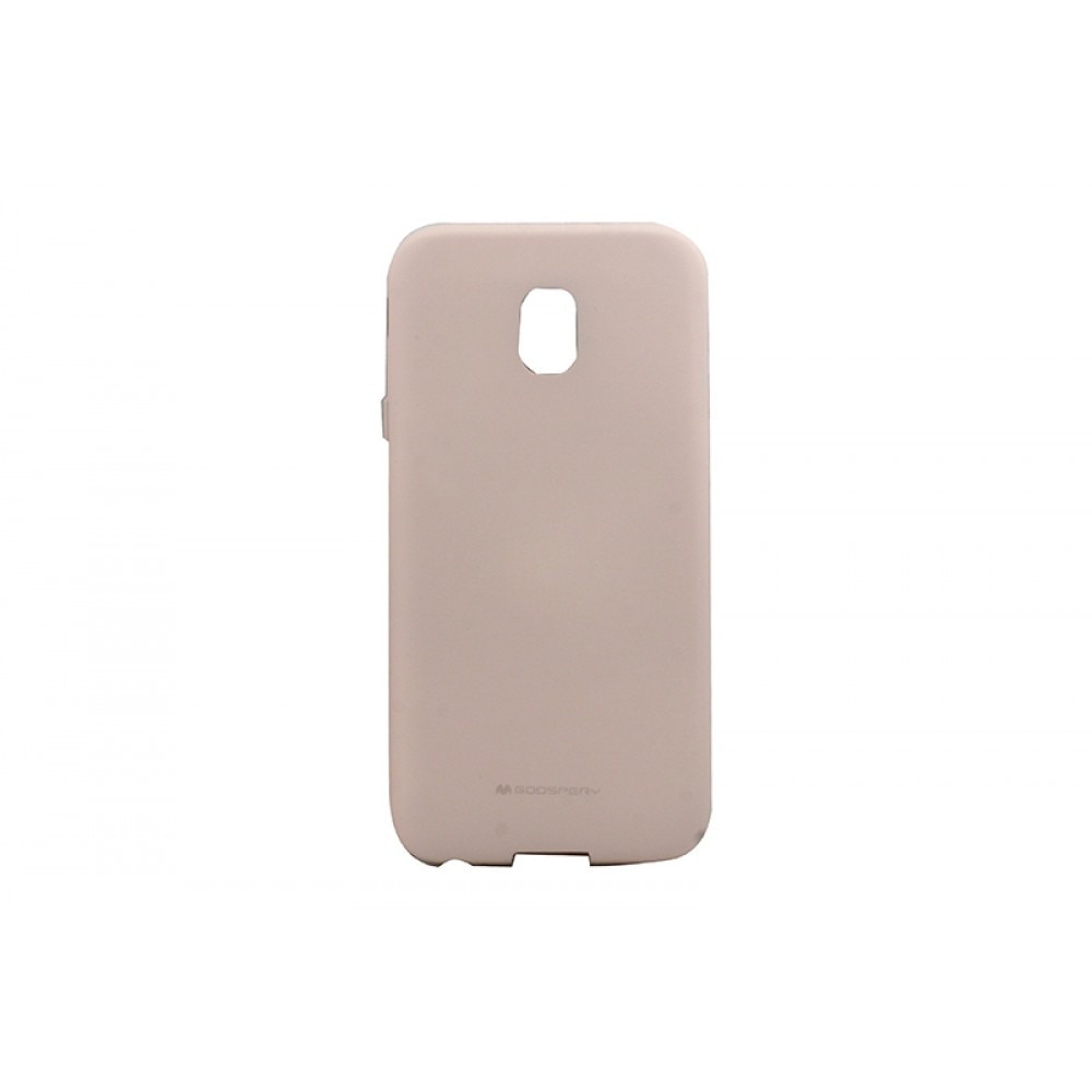 Husa Samsung Galaxy J5 2017 Mercury Soft Feeling Pink Sand