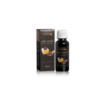 Tinctura de Propolis Forte Apis Sana Complex Apicol 30ml Tinctura de Propolis Forte Apis Sana Complex Apicol 30ml