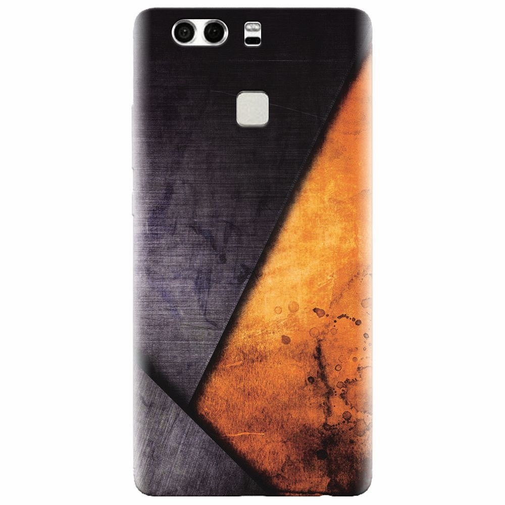 Husa silicon pentru Huawei P9, Abstract