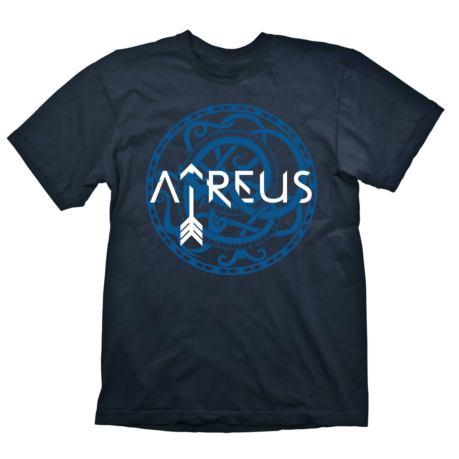 Tricou God of War Atreus Symbol marimea XL