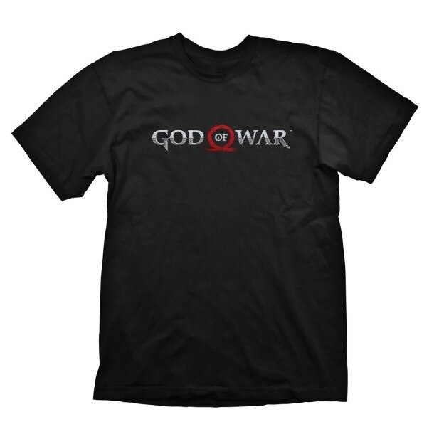 Tricou God of War Logo marimea XXL