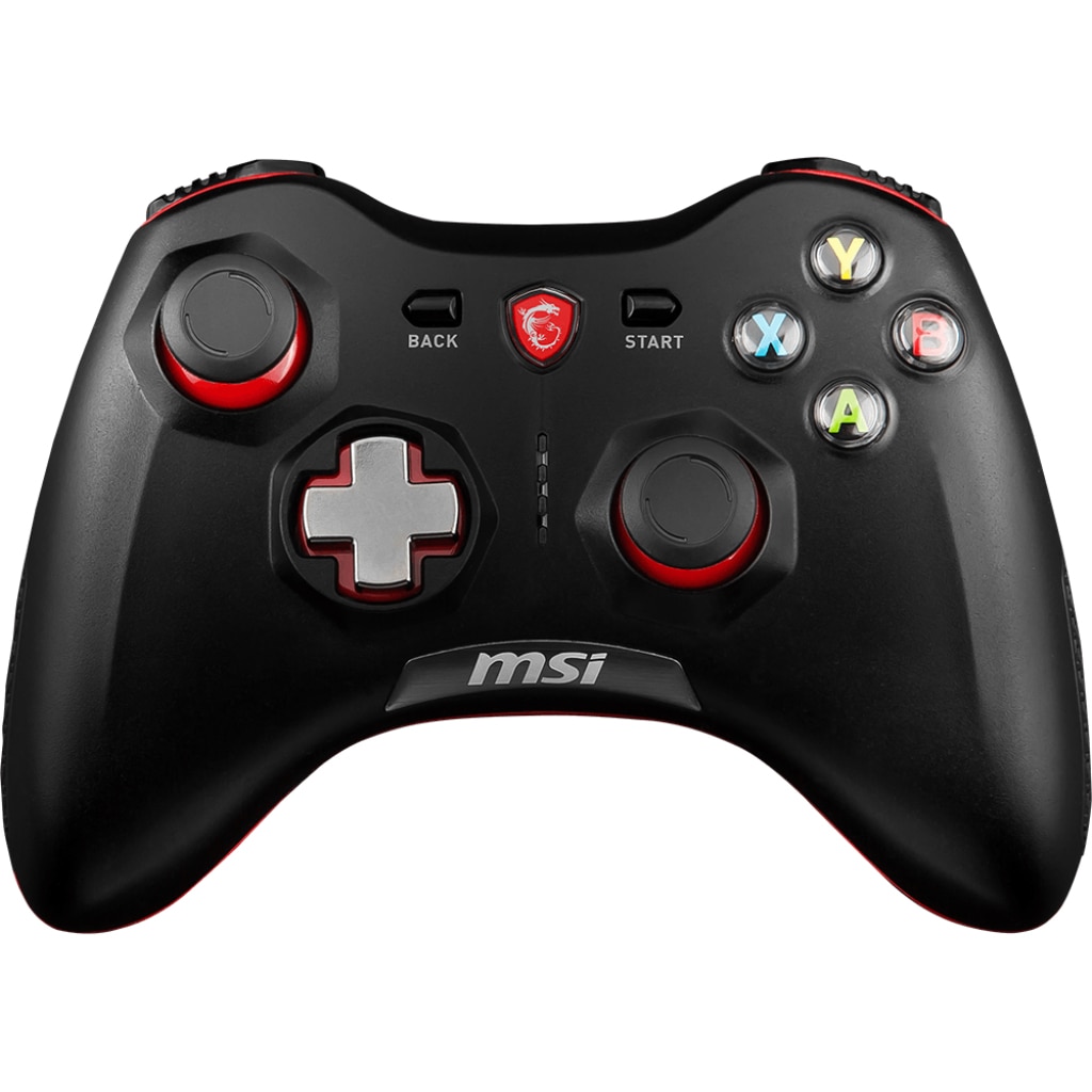 Gameapad MSI Force CG30, wireless