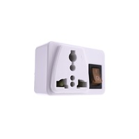 adaptor priza usuk la tip priza europa cu intrerupator cb-06  alb imagen 39_0_
0
