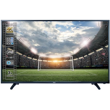 Televizor LED NEI, 139 cm, 55NE6000, 4K Ultra HD Televizor LED NEI, 139 cm, 55NE6000, 4K Ultra HD