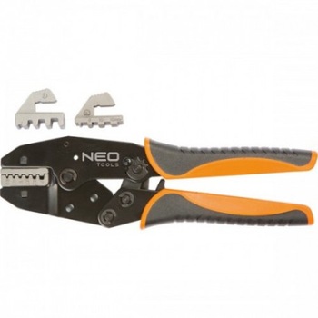 Cleste pentru sertizat NEO TOOLS 01-506 Cleste pentru sertizat NEO TOOLS 01-506