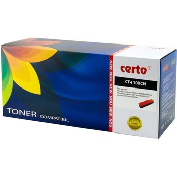 Cartus toner Certo CF412X, Yellow, 5.000 pagini, compatibil cu HP LASERJET PRO M452NW Cartus toner Certo CF412X, Yellow, 5.000 pagini, compatibil cu HP LASERJET PRO M452NW
