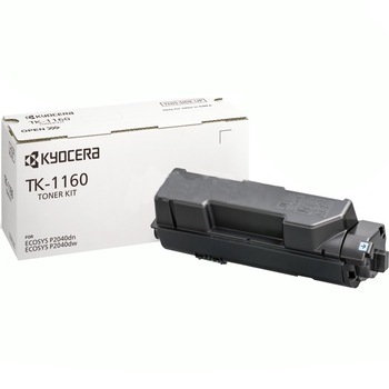 Cartus toner Certo TK-1160, 7.200 pagini, compatibil cu KYOCERA P2040DN Cartus toner Certo TK-1160, 7.200 pagini, compatibil cu KYOCERA P2040DN