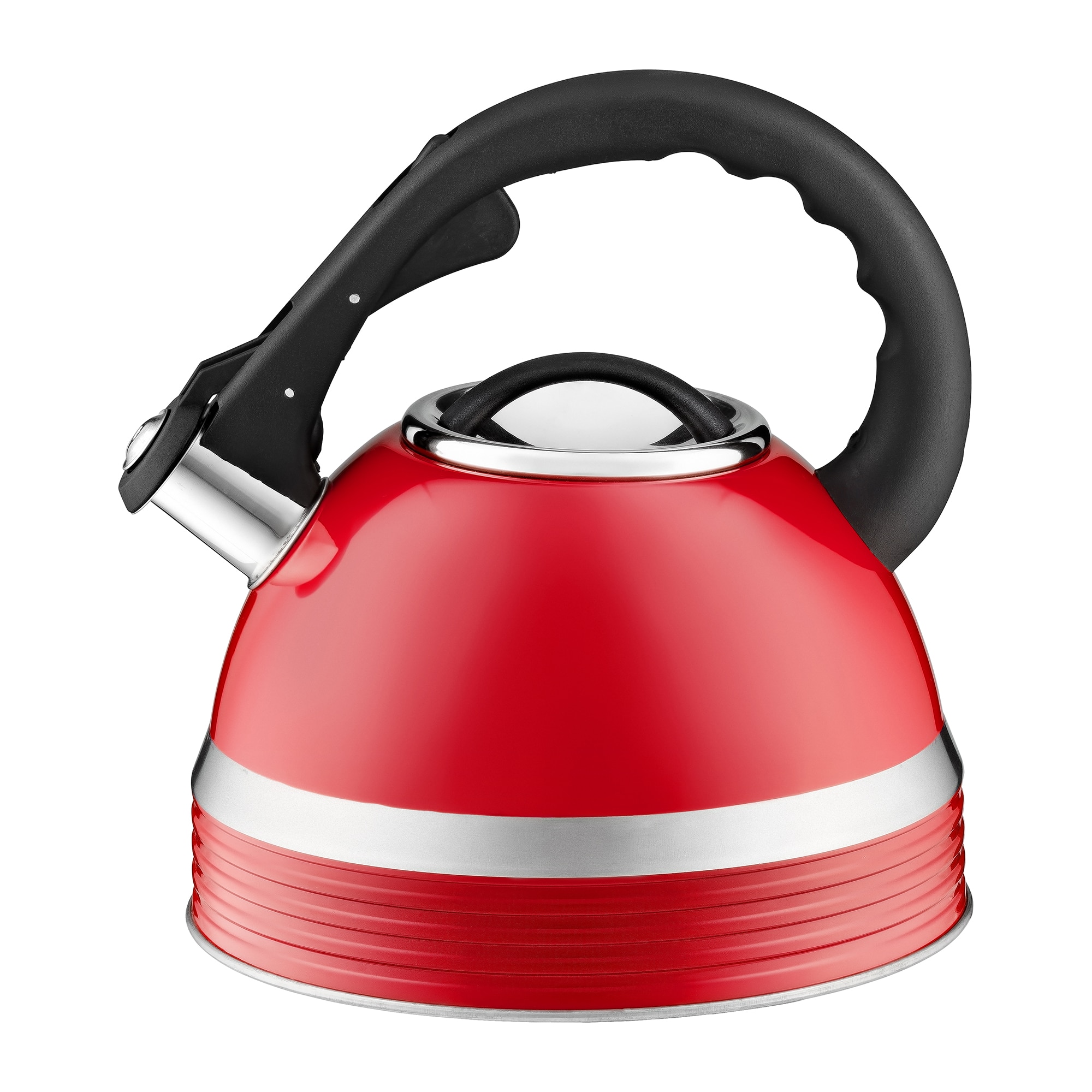 Ceanic nemis Ambition, rosu, 2.8L