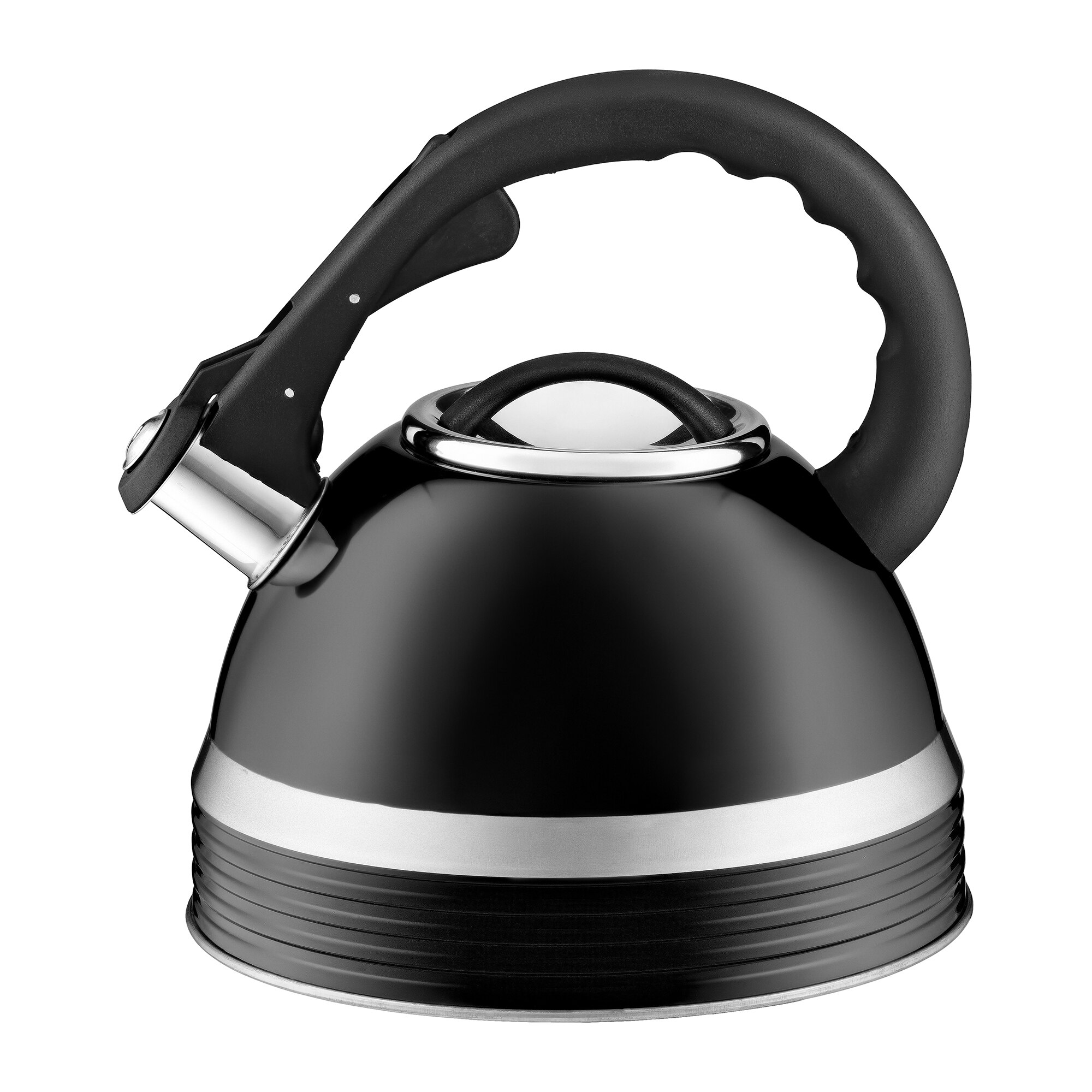 Ceanic nemis Ambition, negru, 2.8L