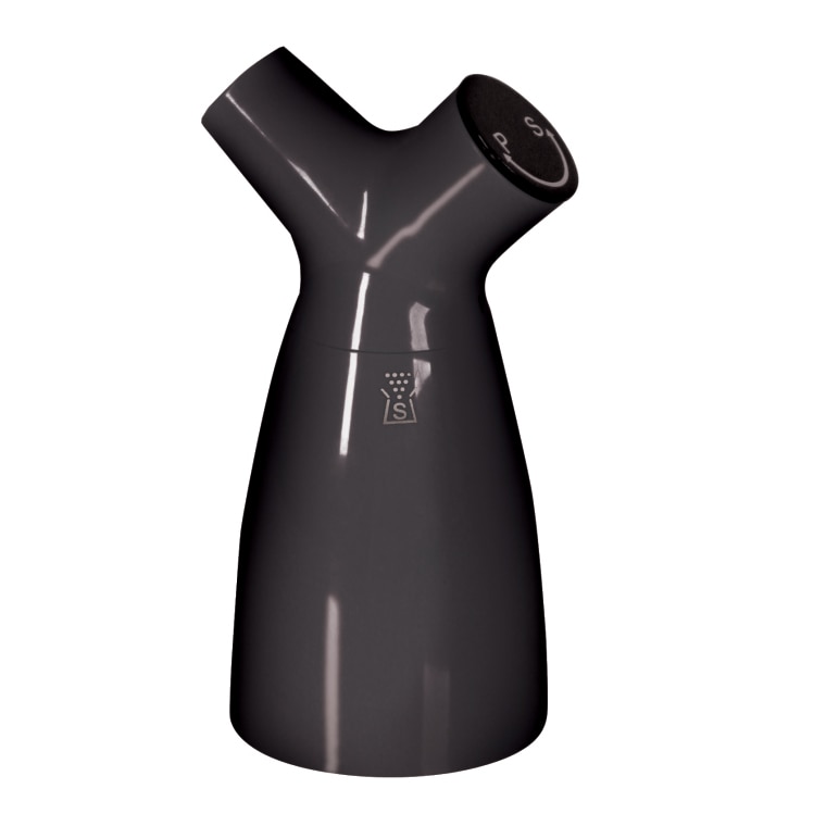 Rasnita Ambition Fusion Fresh, sare/piper, taupe