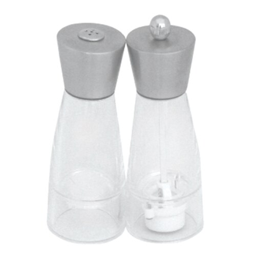 Set Rasnita si Solnita Ambition mona, piper, 15 cm