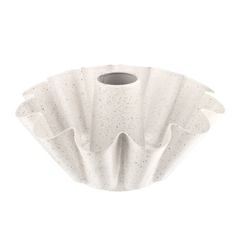 Tava pentru kuglof Ambition, nature, 23 cm Tava pentru kuglof Ambition, nature, 23 cm