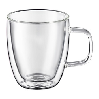 Set 2 cani Ambition Mia, termorezistente, 350 ml Set 2 cani Ambition Mia, termorezistente, 350 ml