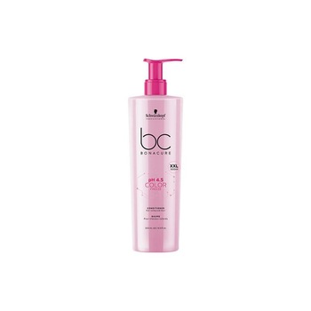 Balsam pentru par vopsit Schwarzkopf Bonacure Color Freeze 500ml Balsam pentru par vopsit Schwarzkopf Bonacure Color Freeze 500ml
