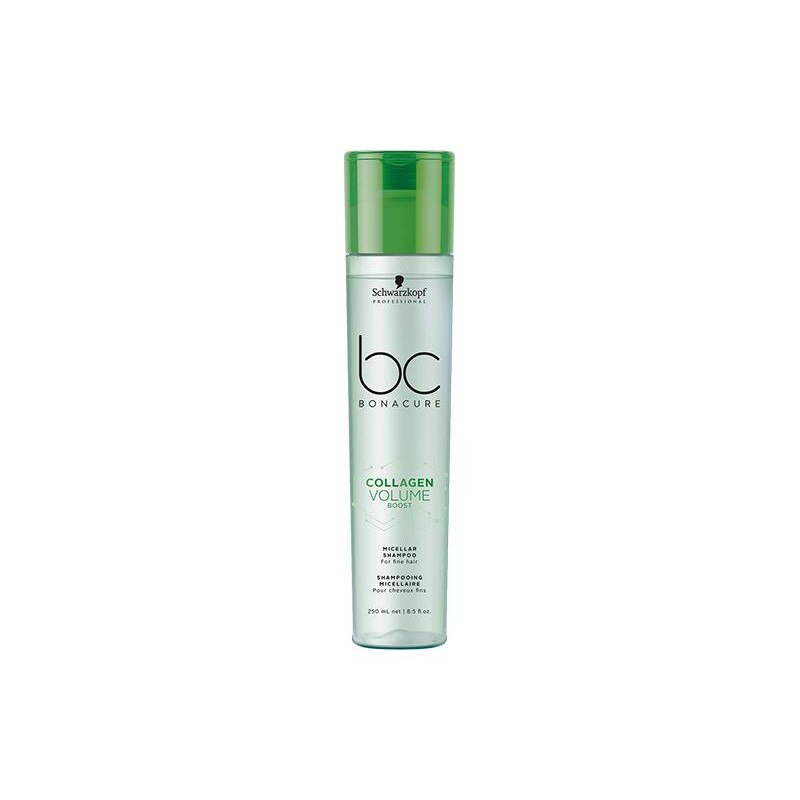 Sampon pentru volum Schwarzkopf Bonacure Collagen Volume Boost 250ml