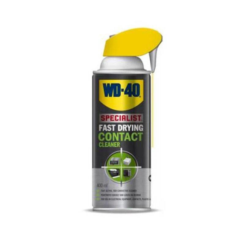 Spray tehnic WD40 multifunctional 400 ml