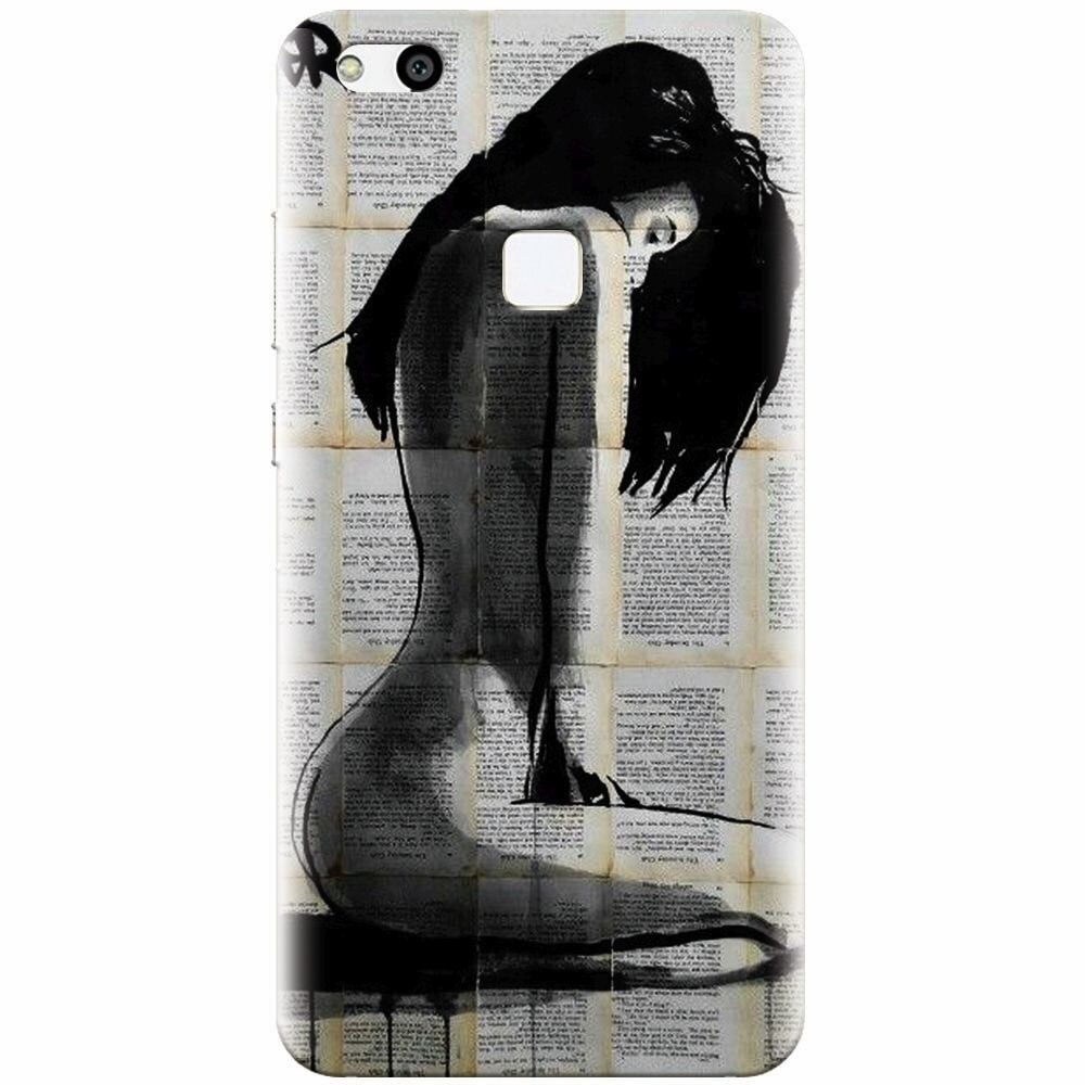 Husa silicon pentru Huawei P10 Lite, Breeze