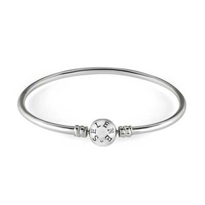 Bratara dama Selene Bangle 18cm