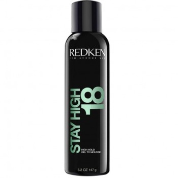 Gel Redken 18 Stay High 147ml Gel Redken 18 Stay High 147ml