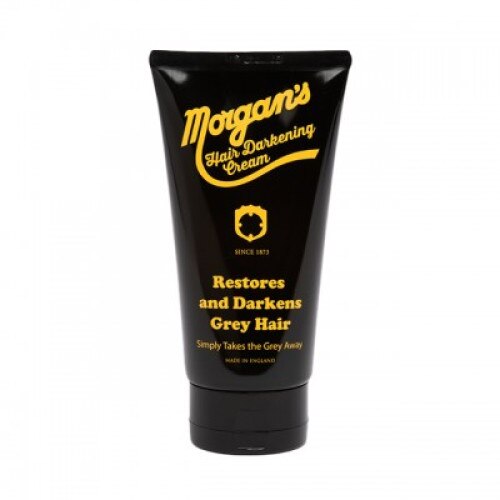 Crema de par Morgan's Hair Darkening 150ml