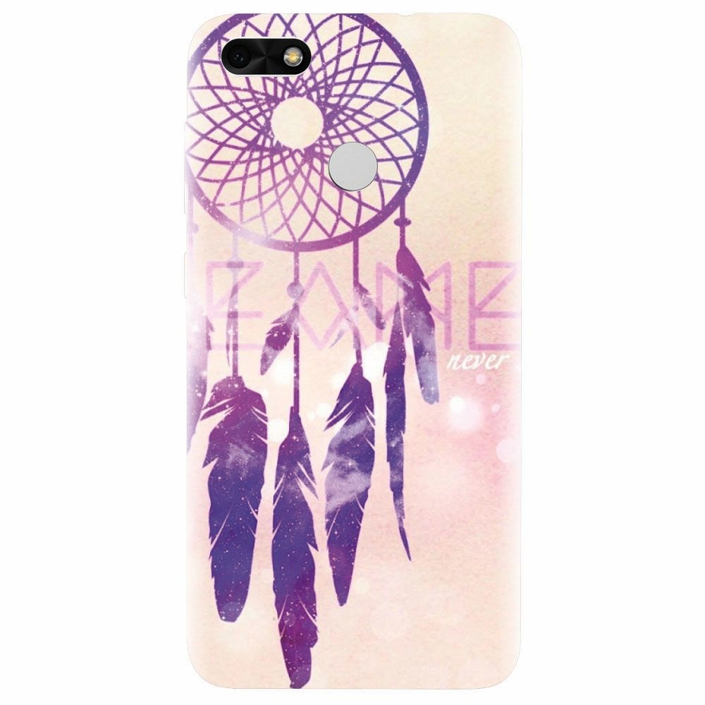 Husa silicon pentru Huawei P9 Lite mini, Dream Catcher
