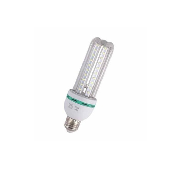 LED izzó kiemelkedő energiahatékonysággal, 12W