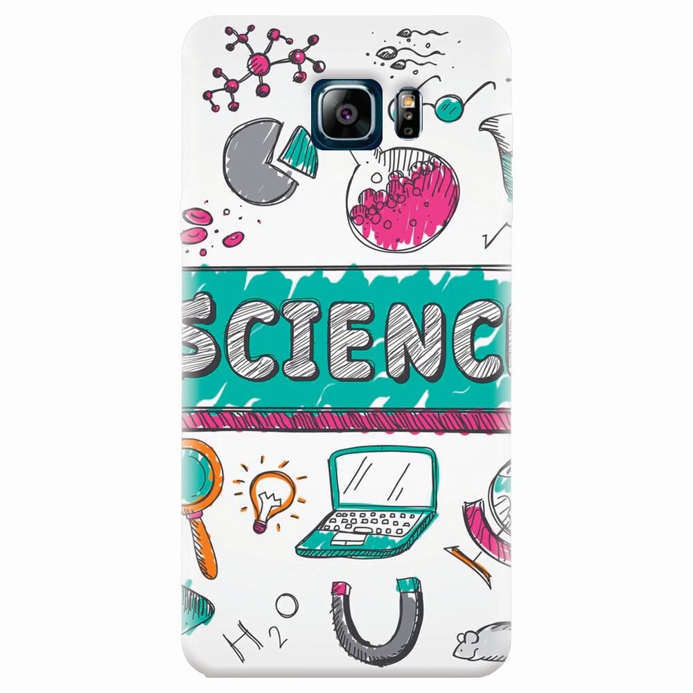 Husa silicon pentru Samsung Galaxy Note 5, Flatbush Zombies