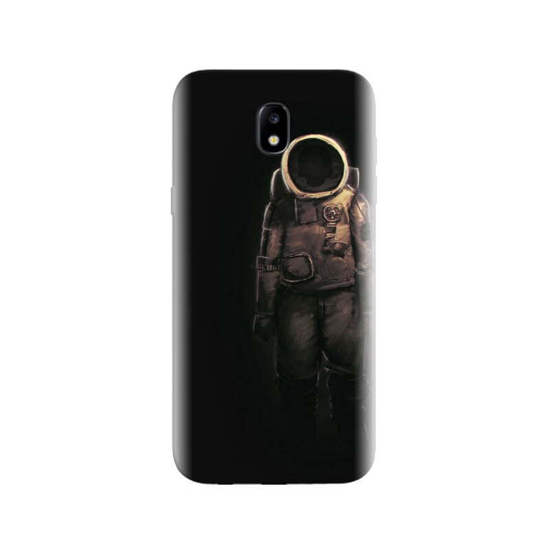 Husa Samsung J5 2017 Astronaut Hd Amazings