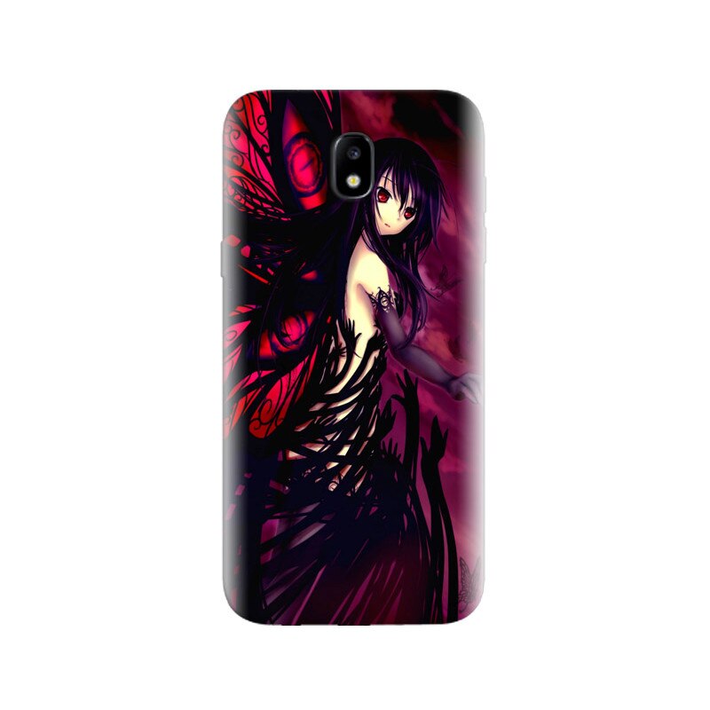 Husa Samsung J5 2017 Anime Fairy Girl
