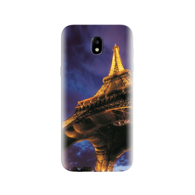 Husa Samsung J5 2017 Architecture Of Eiffel Tower S