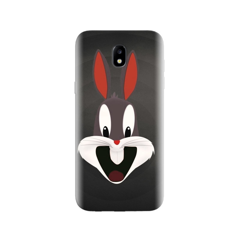 Husa Samsung J5 2017 Animated Cartoon Bugs Bunny Gallery