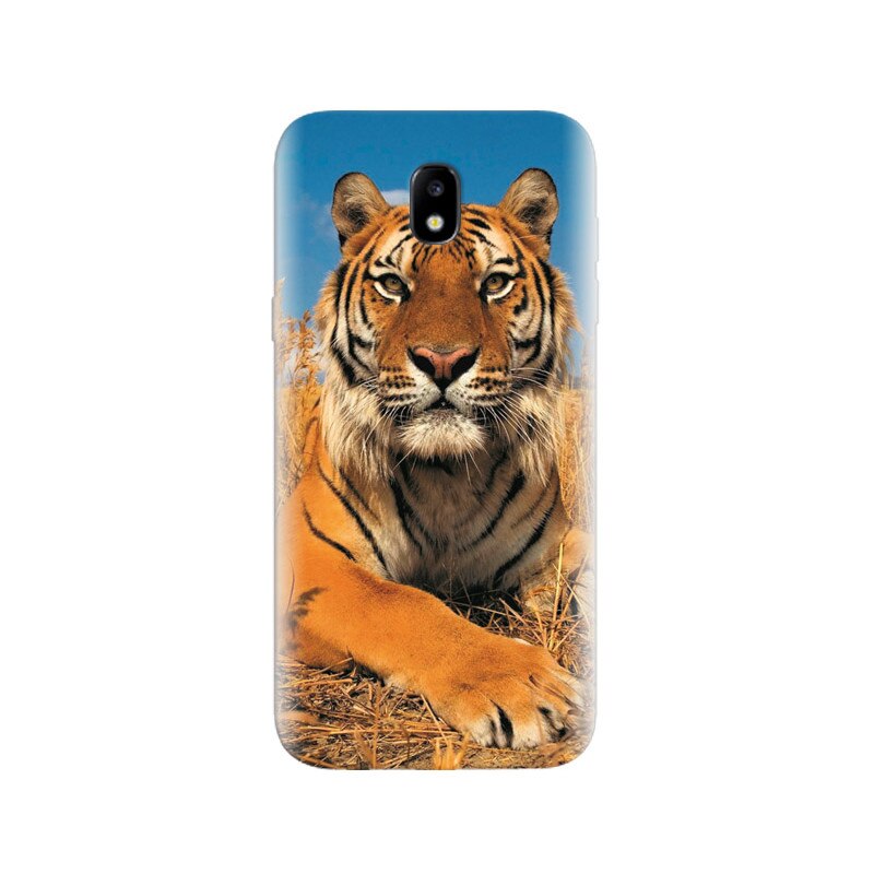 Husa Samsung J5 2017 Animal Tiger Priroda Super