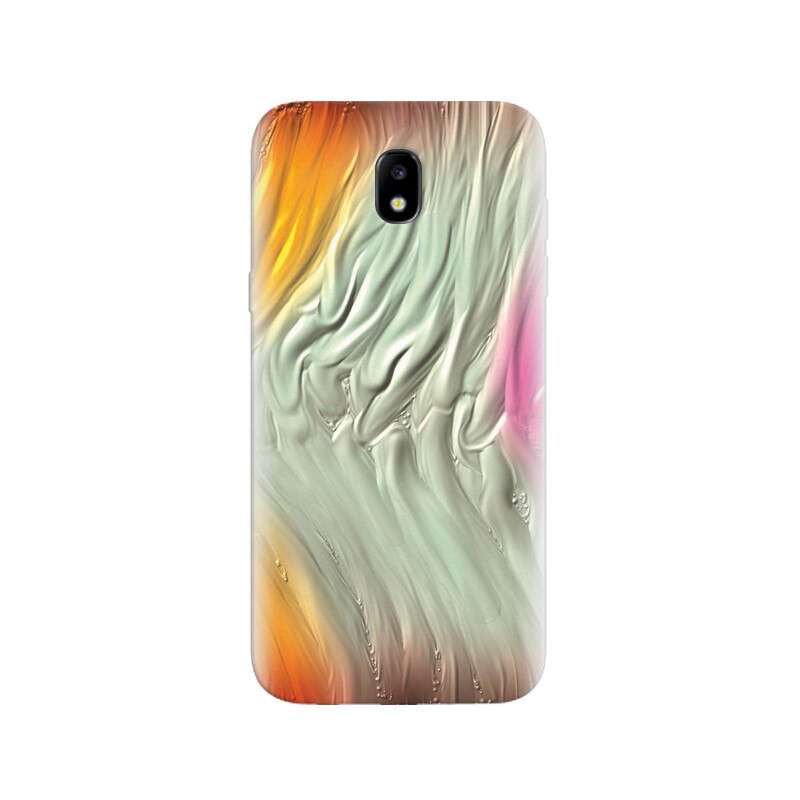 Husa Samsung J5 2017 Attractive Abstract Design