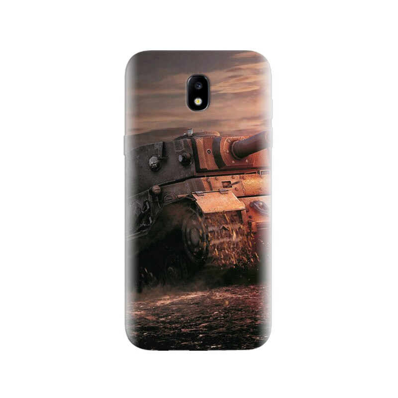 Husa Samsung J5 2017 ARL Tank Of Military