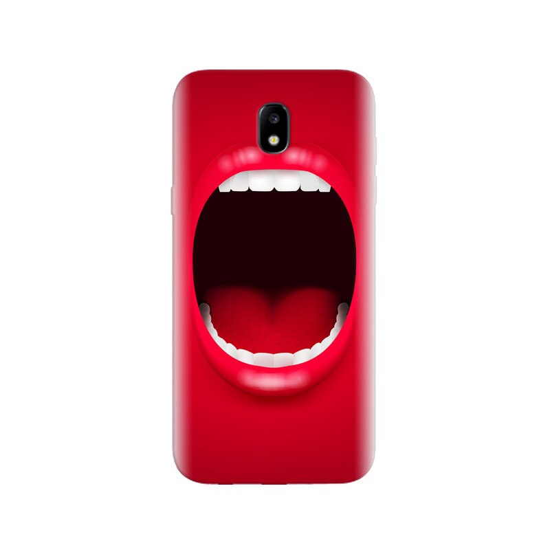 Husa Samsung J5 2017 Big Mouth