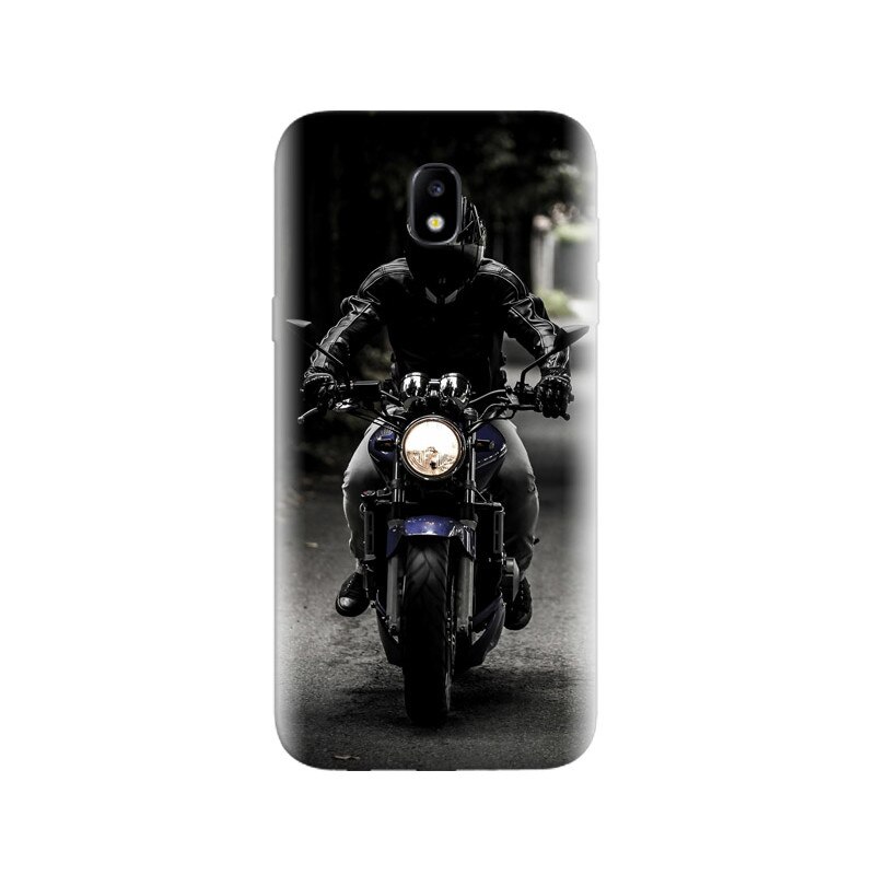 Husa Samsung J5 2017 Biker