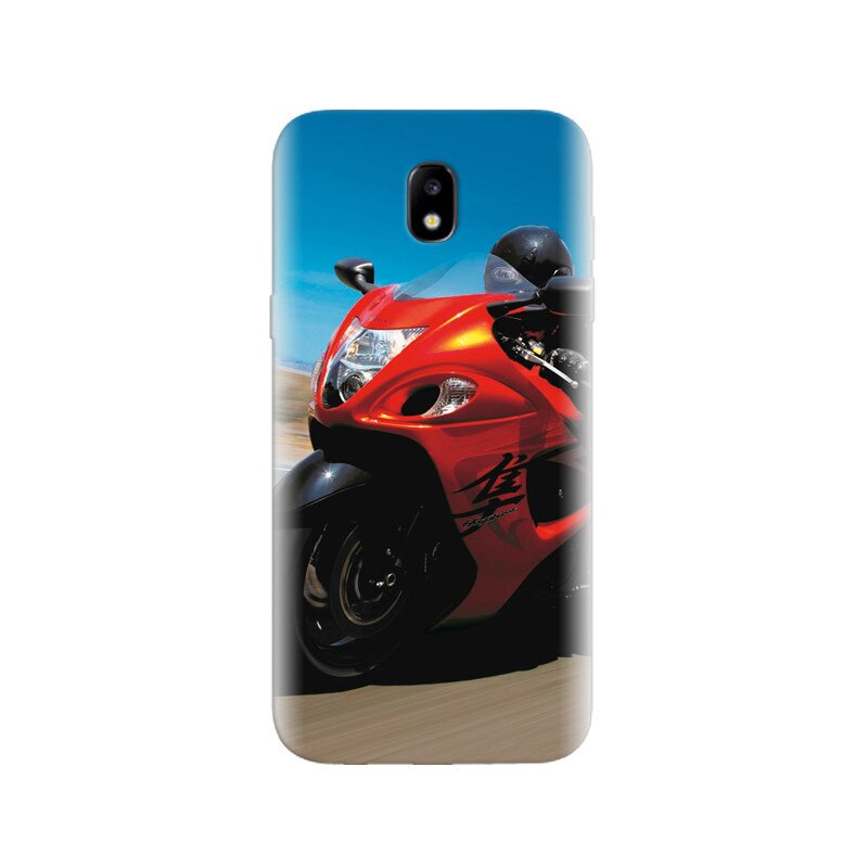 Husa Samsung J5 2017 Bike