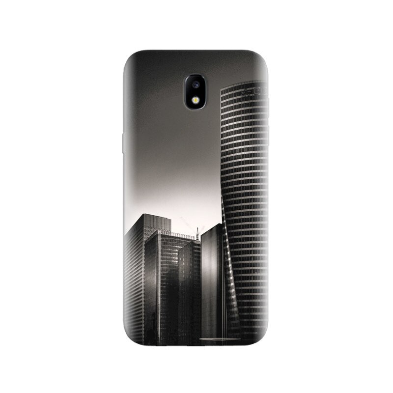 Husa Samsung j3 2017 Black 002