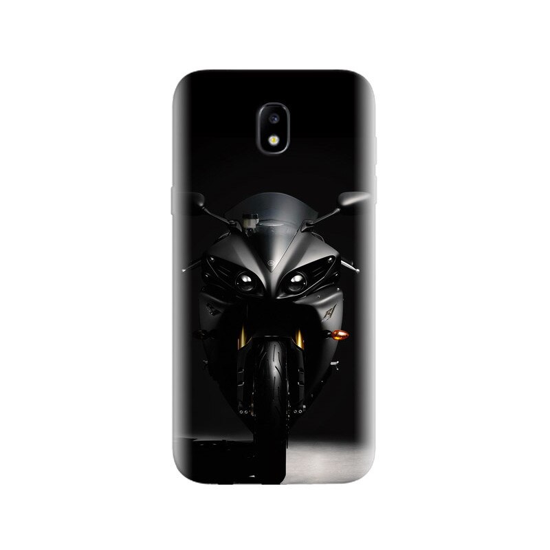 Husa Samsung J5 2017 Black R1