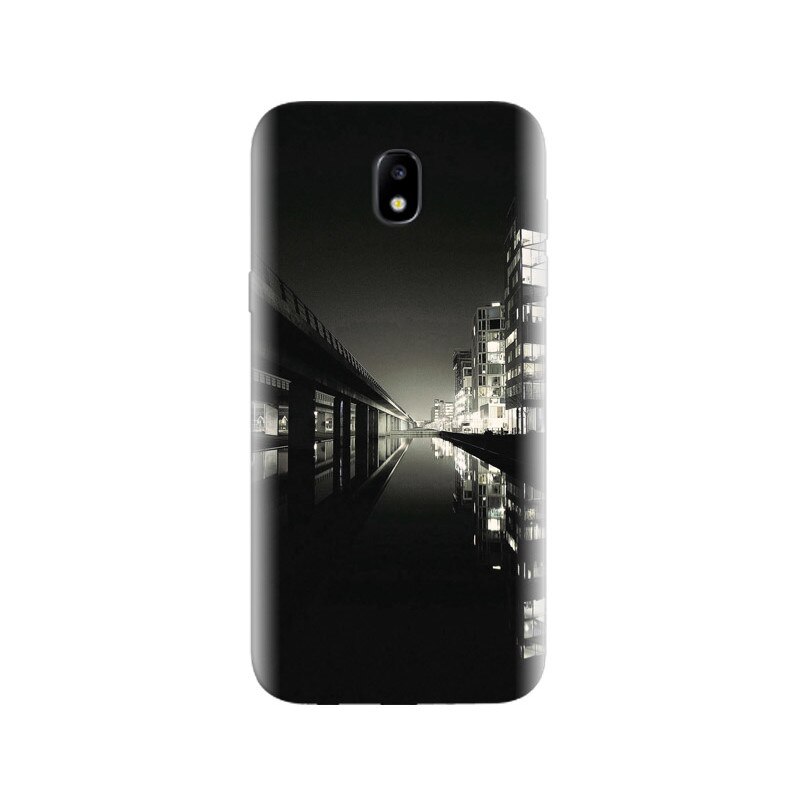 Husa Samsung j3 2017 Black 001