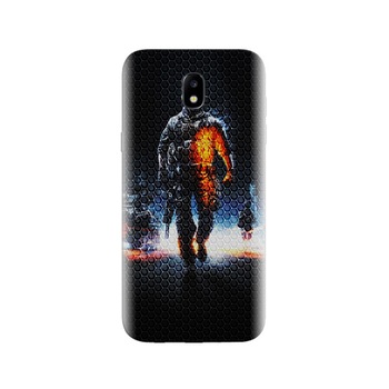 Husa Samsung J5 2017 Bf Soldier Husa Samsung J5 2017 Bf Soldier