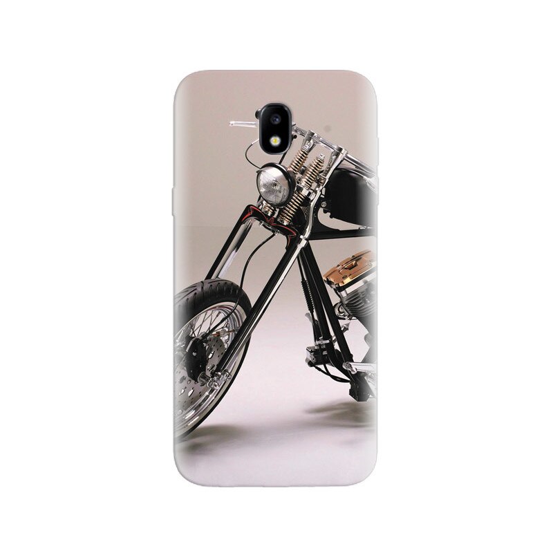 Husa Samsung J5 2017 Bike 001