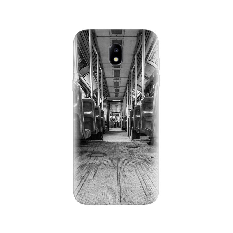 Husa Samsung j3 2017 Bus