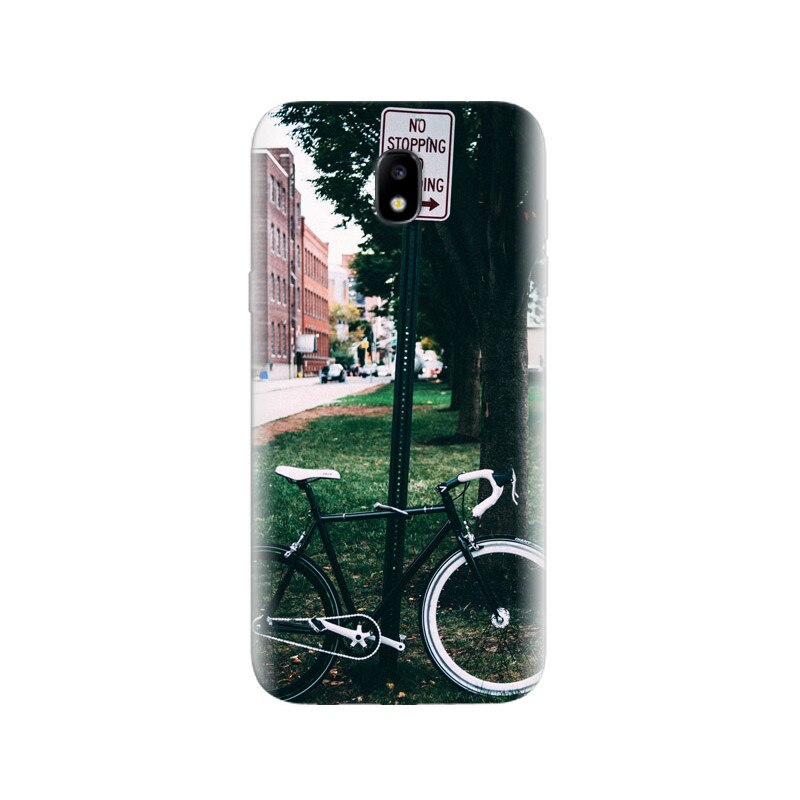 Husa Samsung J5 2017 Break The Rules