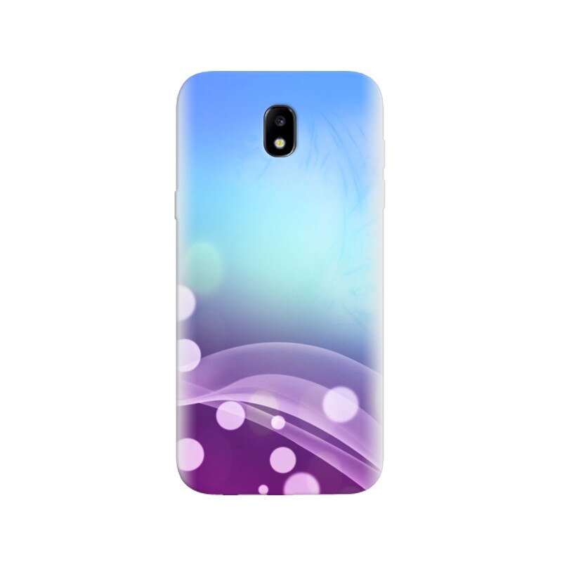Husa Samsung J5 2017 Bubbles