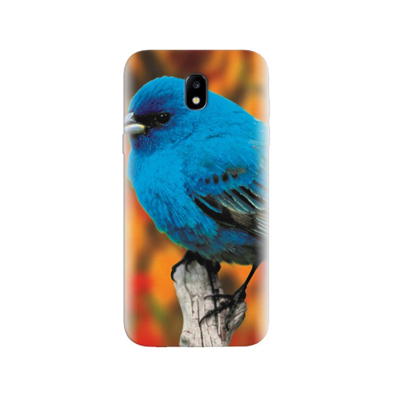 Husa Samsung J5 2017 Blue Sparrow