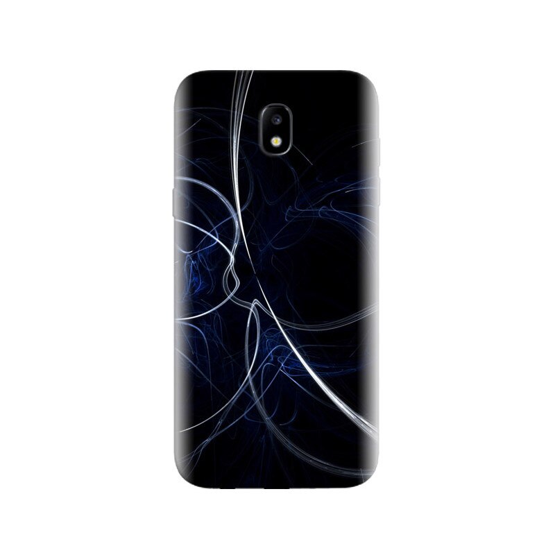 Husa Samsung J5 2017 Blue Steel