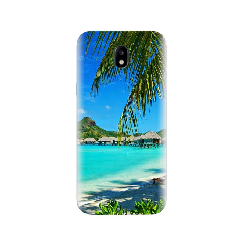 Husa Samsung j3 2017 Bora Bora Resort