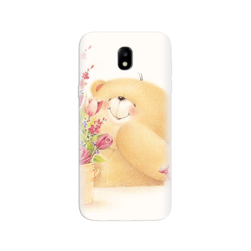Husa Samsung J5 2017 Forever Friends Teddy Bear Hd Pics